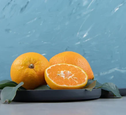 Citrus Fruits: Myths and Facts